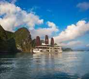 Bên ngoài 6 Orchid Ha Long Cruise