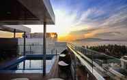 Swimming Pool 2 Apollo Hotel Nha Trang