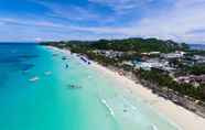 Atraksi di Area Sekitar 4 4-Star Mystery Deal Station 2, Boracay Island A