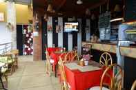 Restoran 3-Star Mystery Deal Puerto Princesa, Palawan A