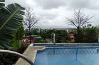 Swimming Pool 3-Star Mystery Deal Puerto Princesa, Palawan A