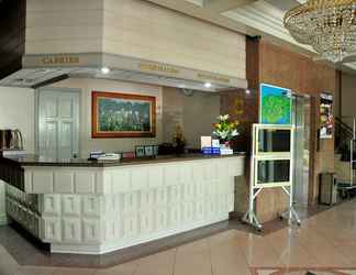 Lobby 2 3-Star Mystery Deal Lahug, Cebu City