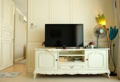 Bedroom 2 Marrakesh Residence - Deep Thought 129 by BK-Property