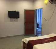 Bedroom 4 Hotel 179B Binh Duong