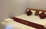 Bilik Tidur 2 Hotel 179B Binh Duong