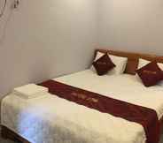 Bedroom 2 Hotel 179B Binh Duong