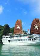 EXTERIOR_BUILDING Image Ha Long Cruise