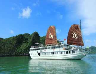 Exterior 2 Image Ha Long Cruise