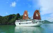 Exterior 2 Image Ha Long Cruise