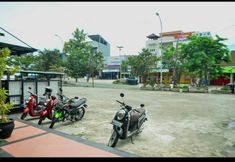 Ruang untuk Umum 7 Hotel Rafly