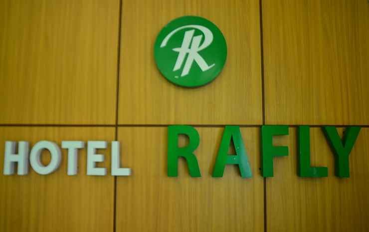  Hotel Rafly Balikpapan - 