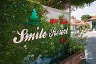 ล็อบบี้ Smile Resort Sriracha