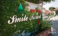 ล็อบบี้ 2 Smile Resort Sriracha