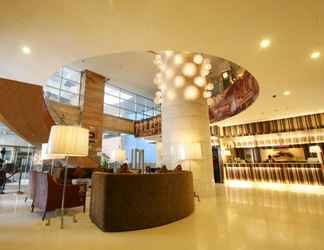 Lobby 2 4-Star Mystery Deal Santa Cruz, Cebu City