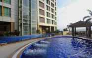 Hồ bơi 3 4-Star Mystery Deal Santa Cruz, Cebu City