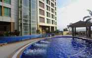 Kolam Renang 3 4-Star Mystery Deal Santa Cruz, Cebu City