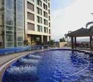 Swimming Pool 3 4-Star Mystery Deal Santa Cruz, Cebu City