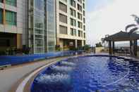Swimming Pool 4-Star Mystery Deal Santa Cruz, Cebu City