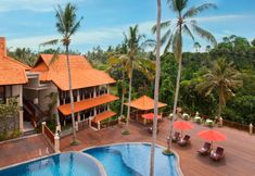 Swimming Pool 2 Best Western Premier Agung Resort Ubud