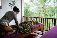 สิ่งอำนวยความสะดวกด้านความบันเทิง Best Western Premier Agung Resort Ubud