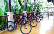 Fitness Center 5 Best Western Premier Agung Resort Ubud