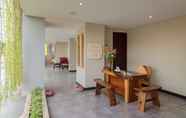 Lobby 4 Best Western Premier Agung Resort Ubud