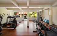 Fitness Center 7 Best Western Premier Agung Resort Ubud