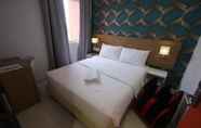 Bedroom 7 OYO 90511 Sovotel @ Kota Damansara 38a