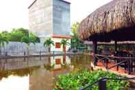 Common Space Huong Toan Eco Resort