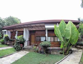 Luar Bangunan 2 2-Star Mystery Deal Puerto Princesa, Palawan