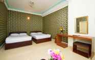 Phòng ngủ 4 Tan Thanh Cong Hotel