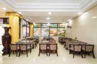 ร้านอาหาร Tan Thanh Cong Hotel