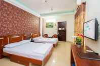 Phòng ngủ Tan Thanh Cong Hotel