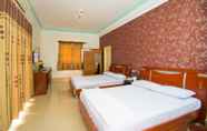 Kamar Tidur 2 Tan Thanh Cong Hotel