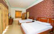 Phòng ngủ 2 Tan Thanh Cong Hotel