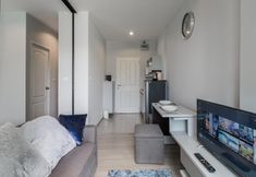 Bedroom 5 KOOtt Relax (Bangtao Beach Phuket)