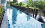 Swimming Pool 2 KOOtt Style (Bangtao Beach Phuket)