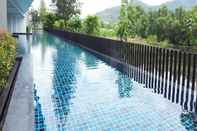 Swimming Pool KOOtt Style (Bangtao Beach Phuket)