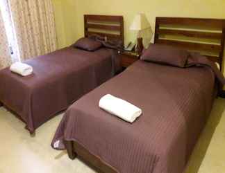 Kamar Tidur 2 Patong Nice Rooms By KOOtt