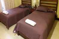 Kamar Tidur Patong Nice Rooms By KOOtt