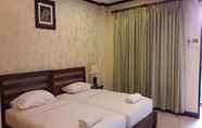 ห้องนอน 3 Patong Nice Rooms By KOOtt