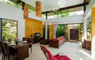 Lobi 3 Layan Pool VIllas