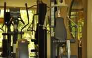 Fitness Center 2 Villa Sunpao Resort and Spa