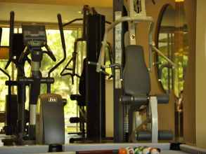 Fitness Center 4 Villa Sunpao Resort and Spa