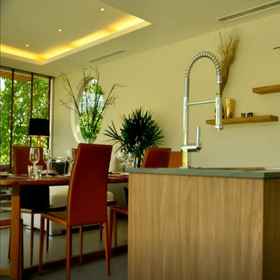 Villa Sunpao Resort and Spa 1, Hotel RIM TA LAY SEAFOOD NAI YANG BEACH