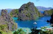 Nearby View and Attractions 4 2-Star Mystery Deal Coron, Palawan