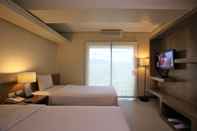 Kamar Tidur 3-Star Mystery Deal Santa Cruz, Cebu City