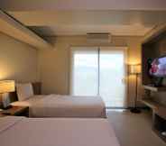 Bedroom 3 3-Star Mystery Deal Santa Cruz, Cebu City