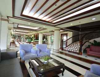 Lobby 2 3-Star Mystery Deal Puerto Princesa, Palawan B