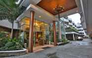 Exterior 4 3-Star Mystery Deal Guadalupe, Cebu City